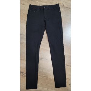 Sirens Revamped women's black pants size small